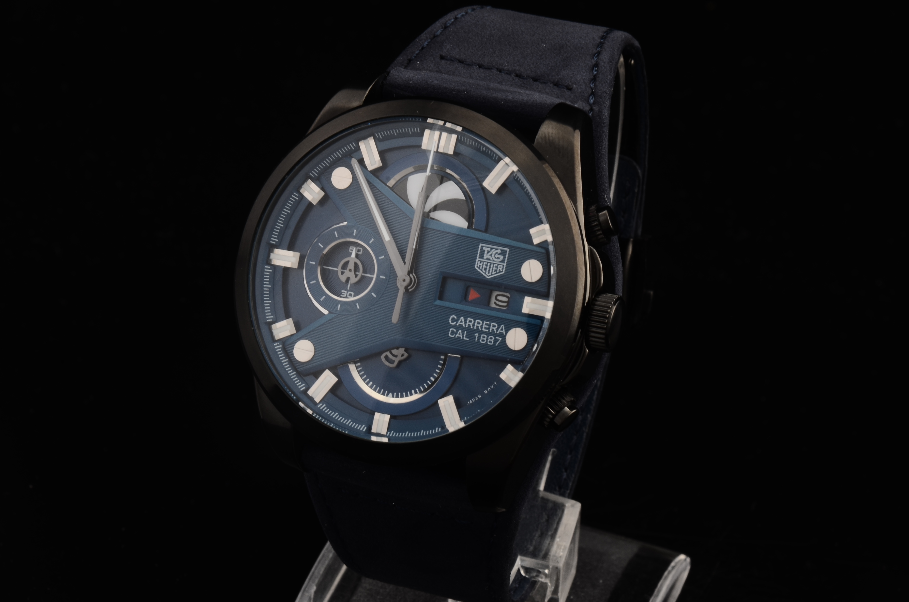 TAG Heuer Watch 332